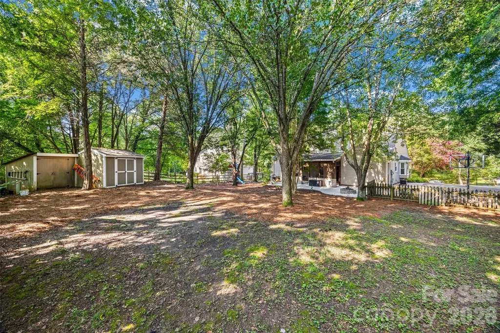 11701 Harrowfield Road Charlotte NC 28226