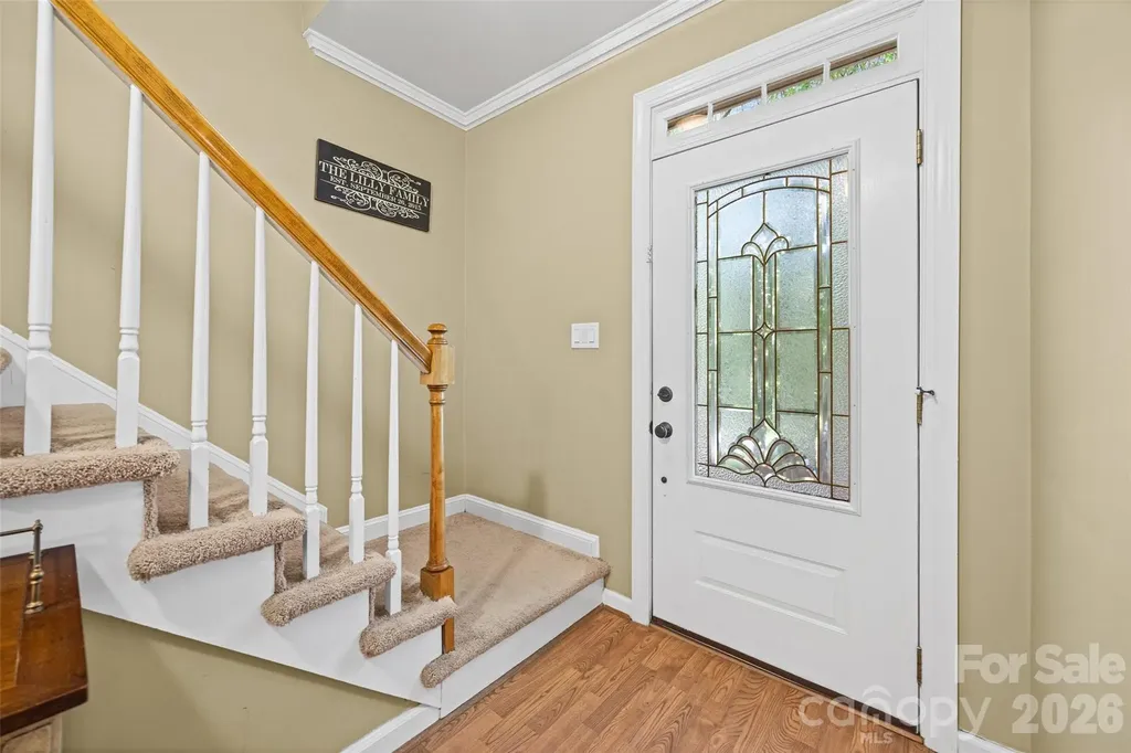 11701 Harrowfield Road Charlotte NC 28226