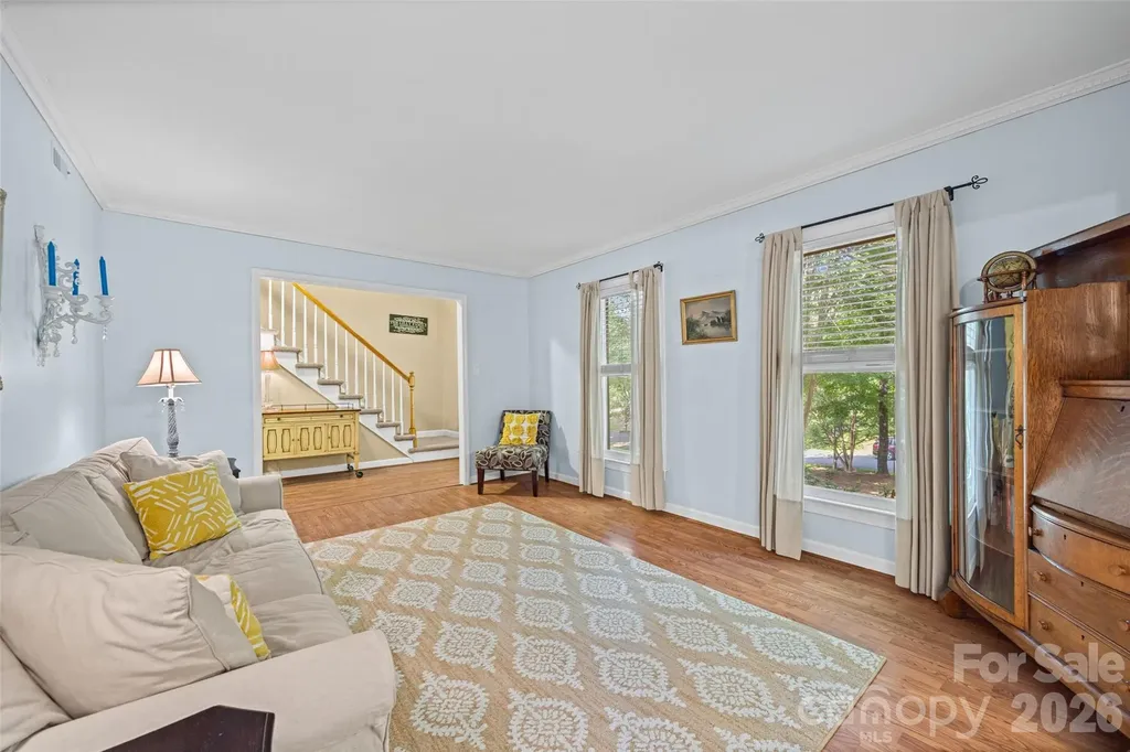 11701 Harrowfield Road Charlotte NC 28226