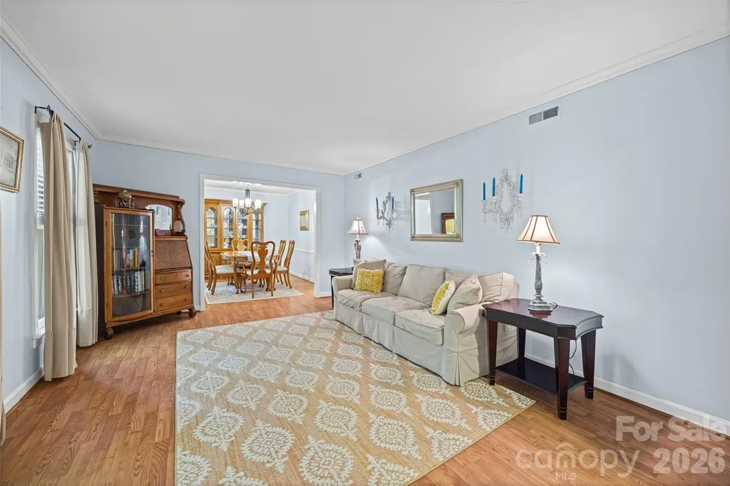 11701 Harrowfield Road Charlotte NC 28226