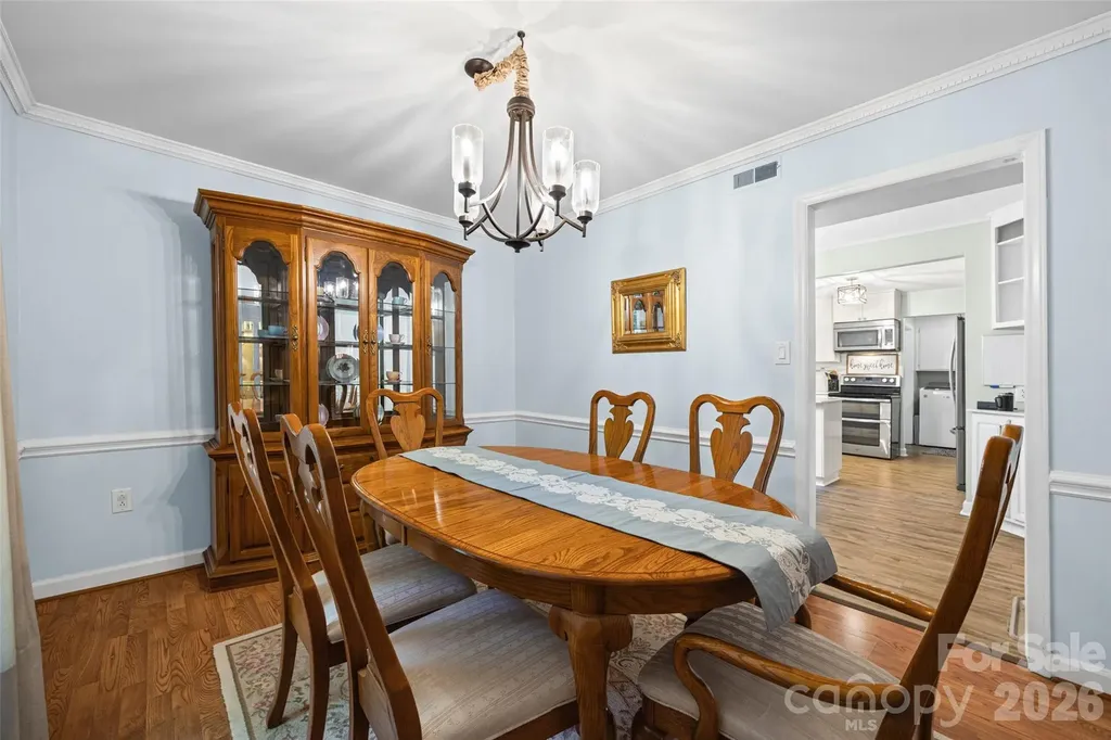 11701 Harrowfield Road Charlotte NC 28226