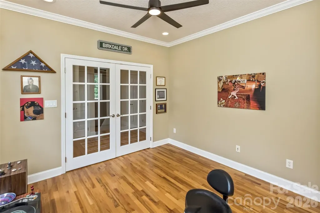 2 Birkdale Drive Weaverville NC 28787