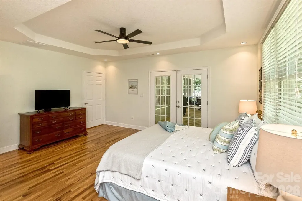 2 Birkdale Drive Weaverville NC 28787