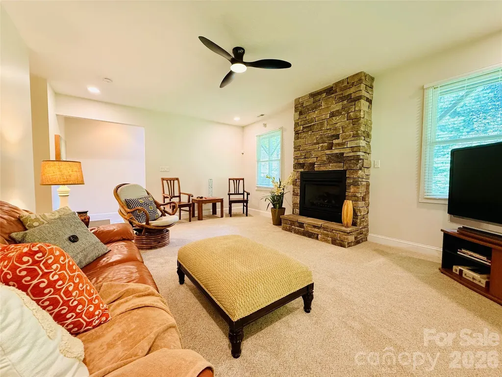 2 Birkdale Drive Weaverville NC 28787