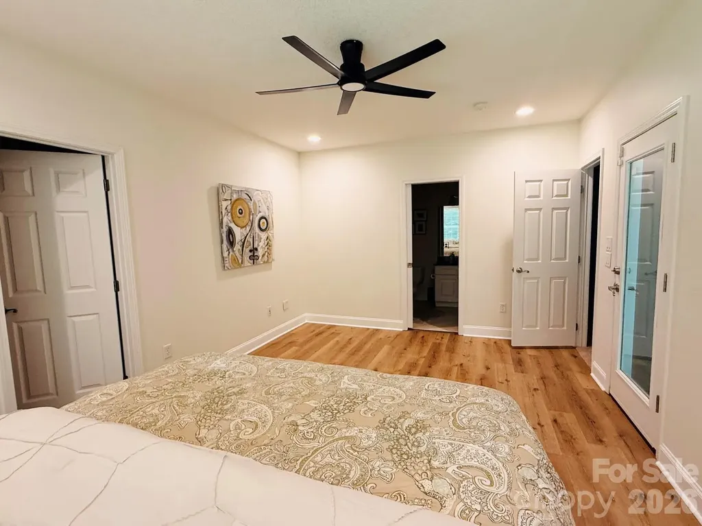 2 Birkdale Drive Weaverville NC 28787