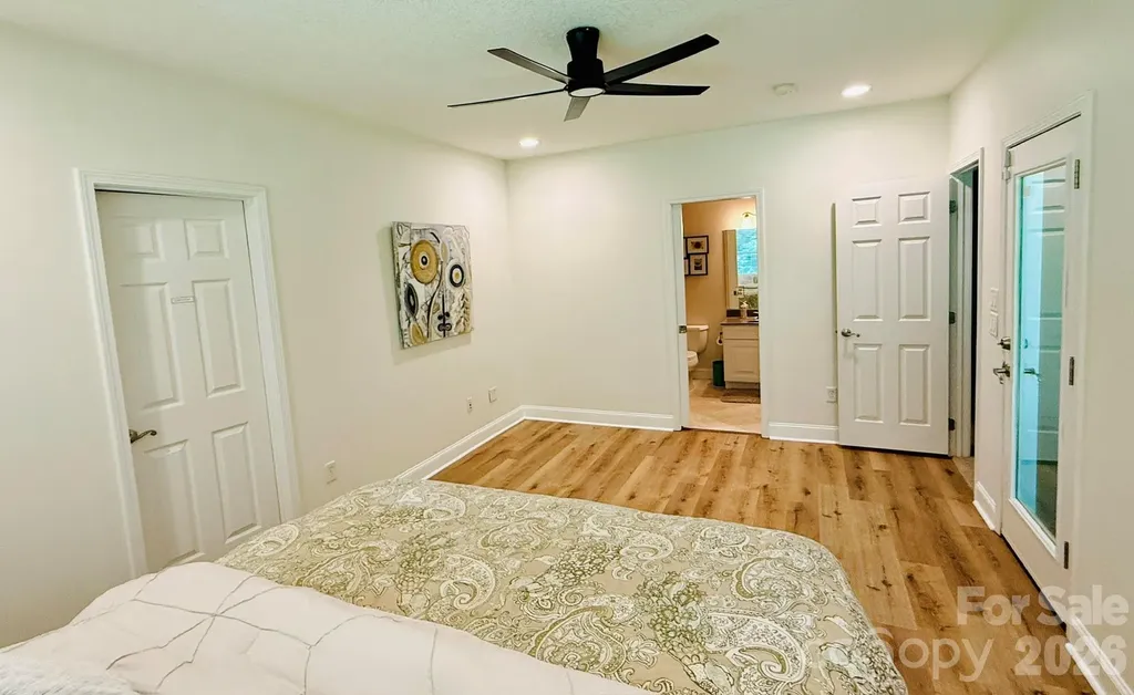 2 Birkdale Drive Weaverville NC 28787