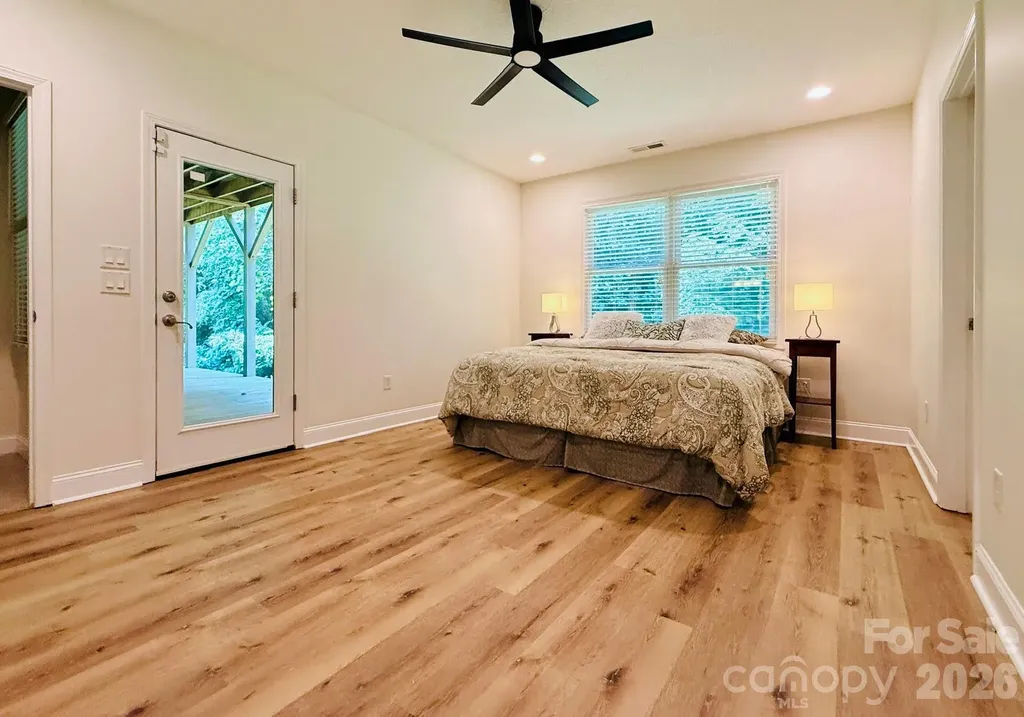 2 Birkdale Drive Weaverville NC 28787