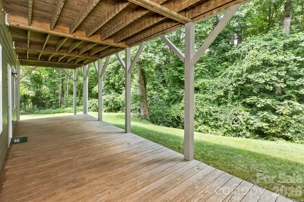 2 Birkdale Drive Weaverville NC 28787
