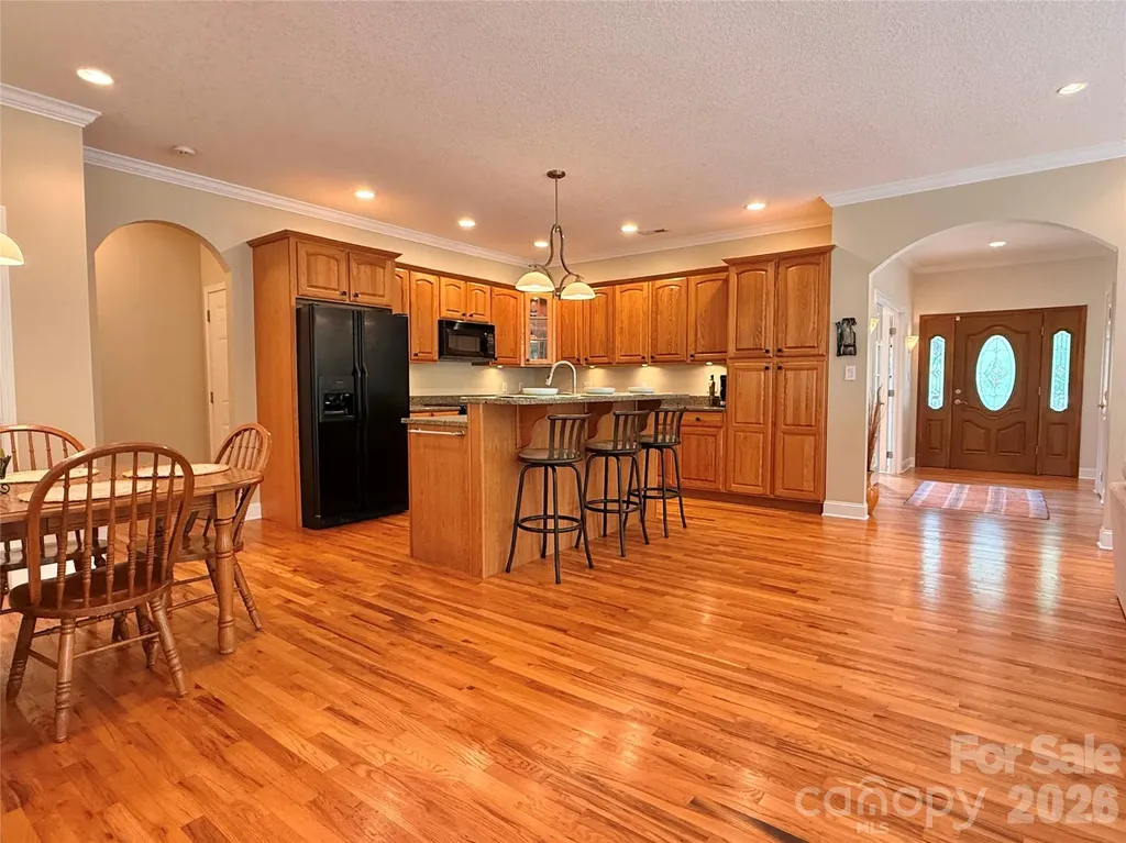 2 Birkdale Drive Weaverville NC 28787