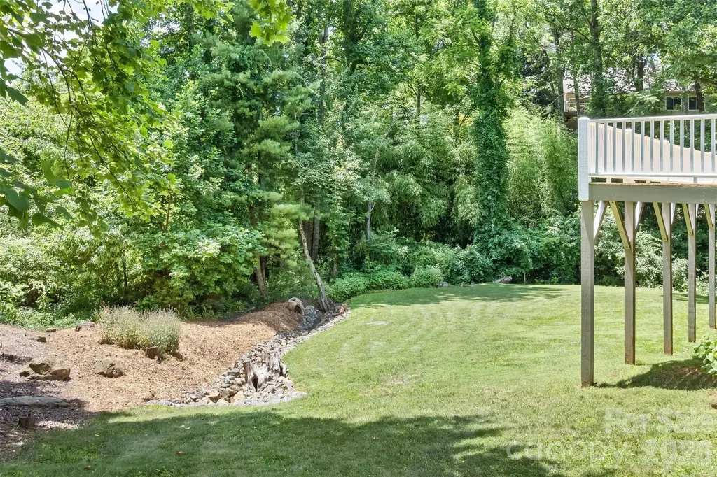 2 Birkdale Drive Weaverville NC 28787