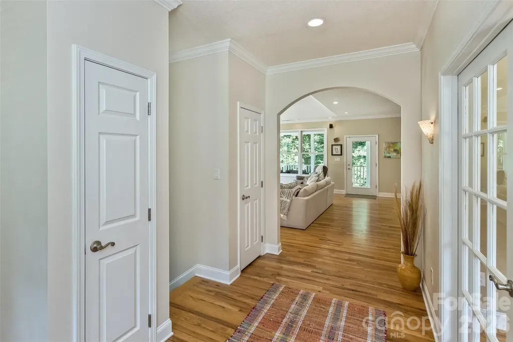 2 Birkdale Drive Weaverville NC 28787