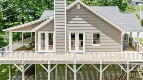 2 Birkdale Drive Weaverville NC 28787