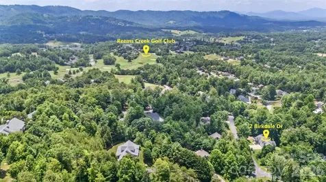 2 Birkdale Drive Weaverville NC 28787