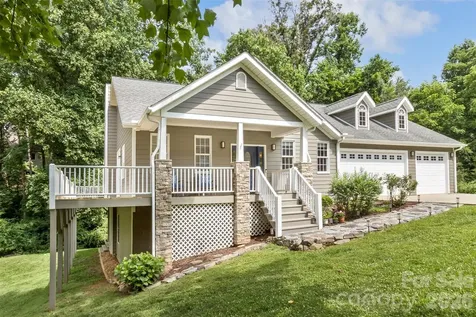 2 Birkdale Drive Weaverville NC 28787