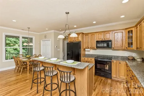 2 Birkdale Drive Weaverville NC 28787