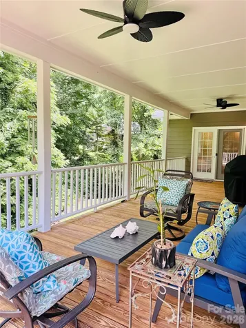 2 Birkdale Drive Weaverville NC 28787