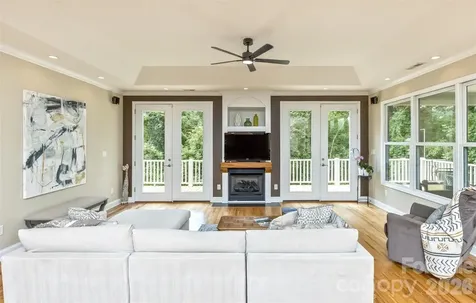 2 Birkdale Drive Weaverville NC 28787