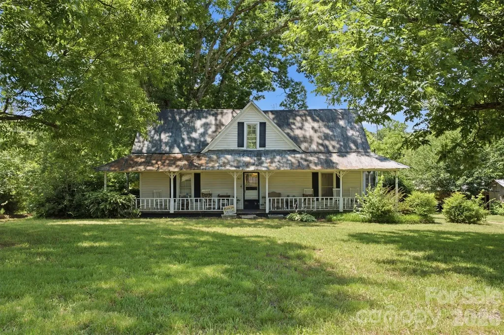 387 Beulah Road Statesville NC 28625