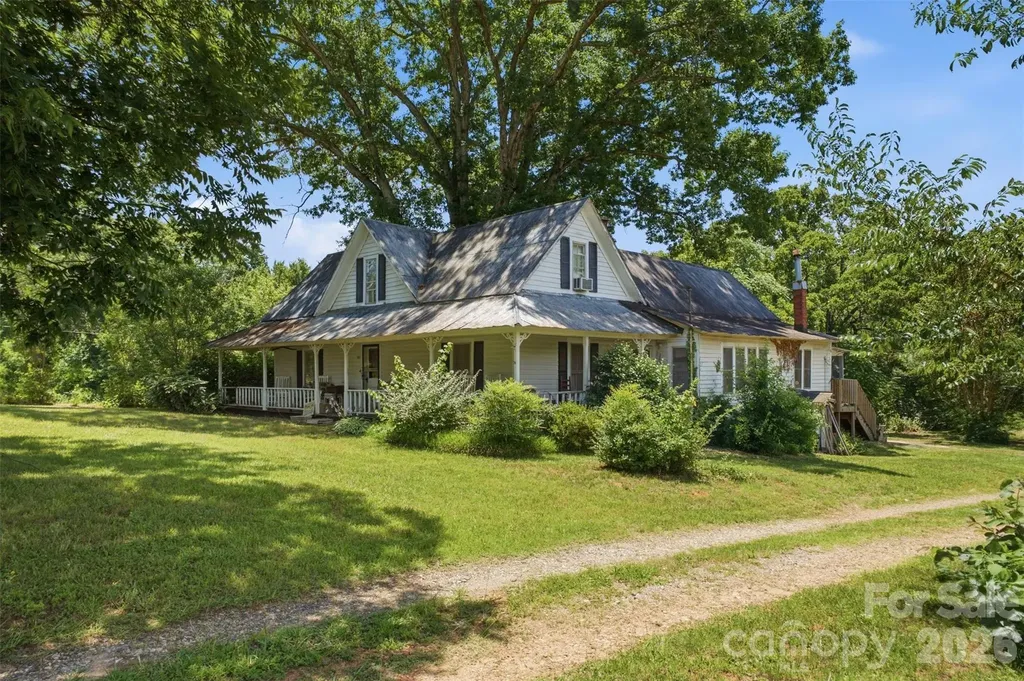 387 Beulah Road Statesville NC 28625