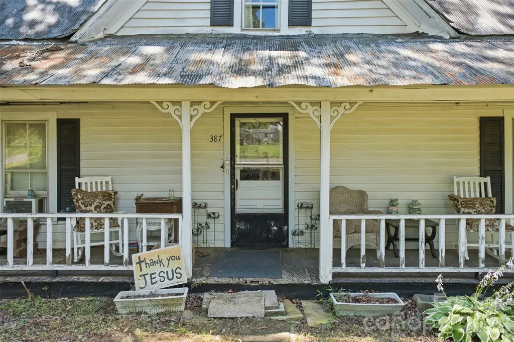387 Beulah Road Statesville NC 28625