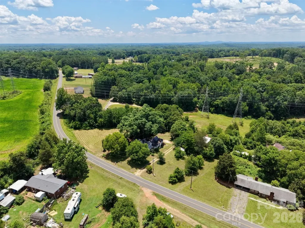 387 Beulah Road Statesville NC 28625