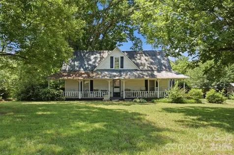 387 Beulah Road Statesville NC 28625