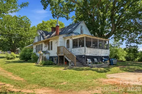 387 Beulah Road Statesville NC 28625