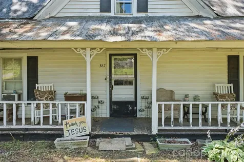 387 Beulah Road Statesville NC 28625