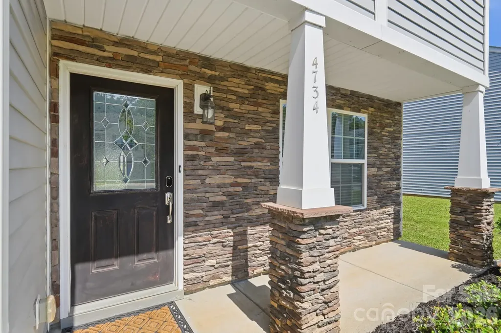 Monroe NC, 4734 Manchineel Lane