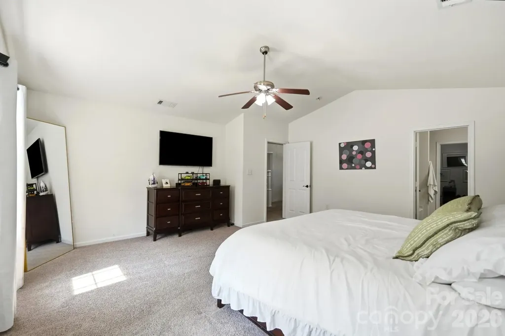 4734 Manchineel Lane Monroe NC 28110