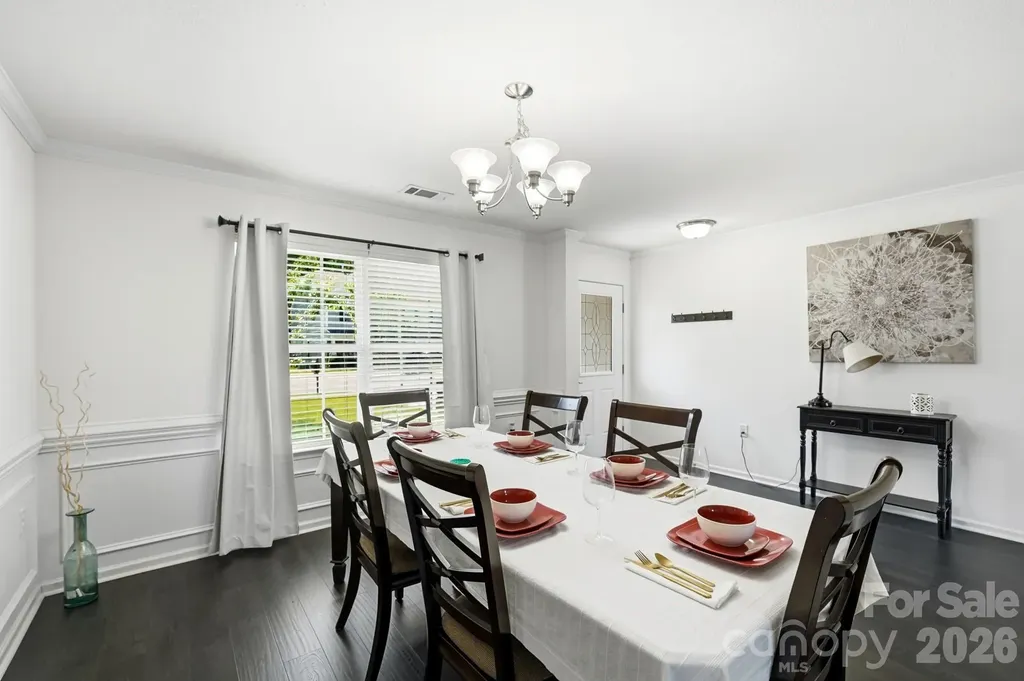 4734 Manchineel Lane Monroe NC 28110