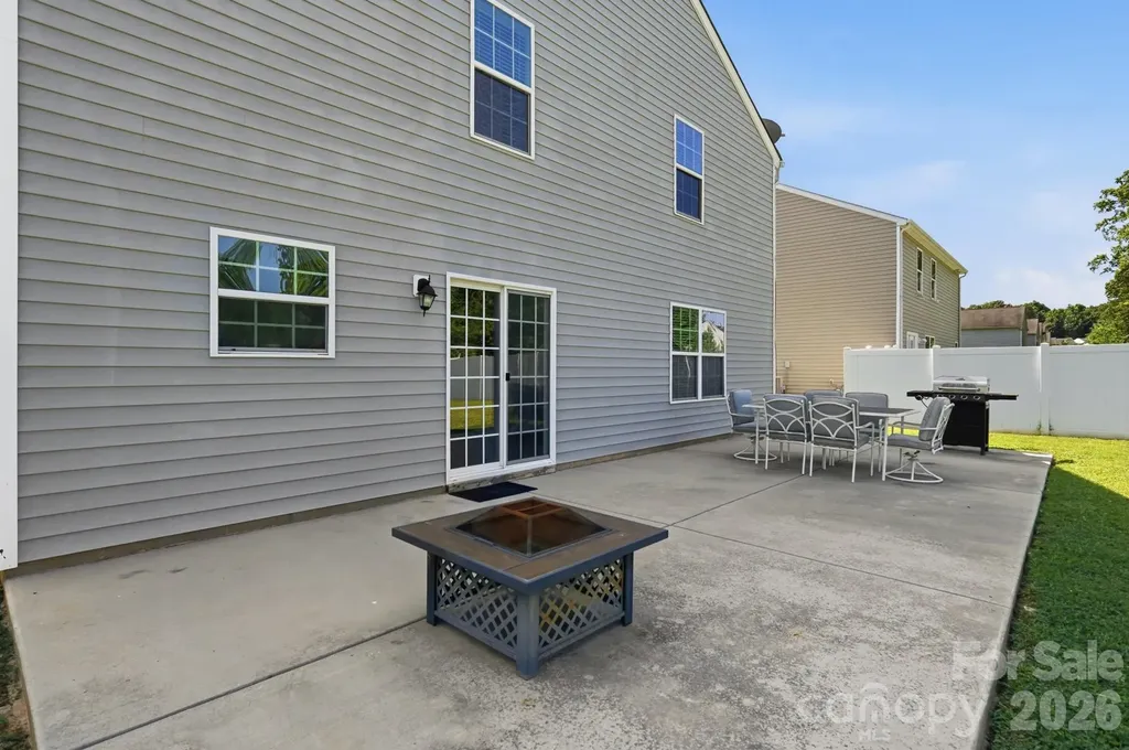 4734 Manchineel Lane Monroe NC 28110
