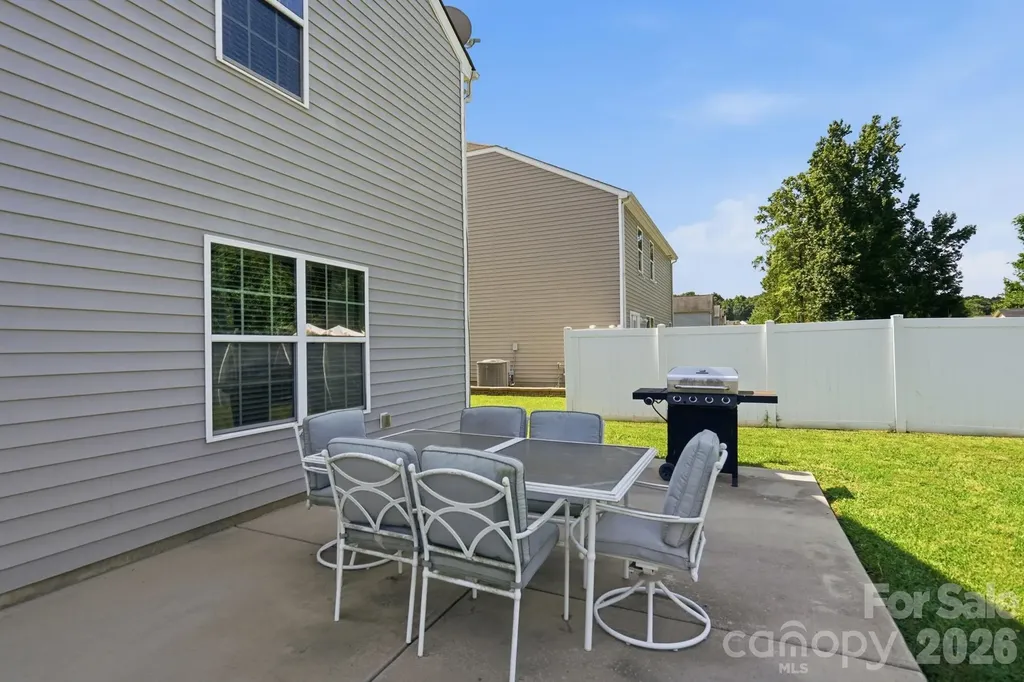4734 Manchineel Lane Monroe NC 28110