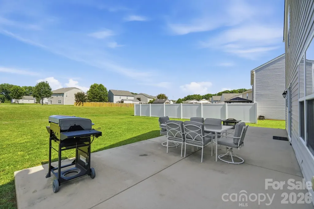 4734 Manchineel Lane Monroe NC 28110