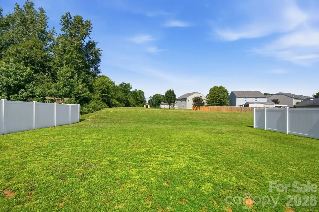 4734 Manchineel Lane Monroe NC 28110
