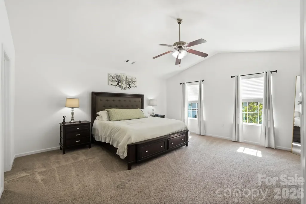 4734 Manchineel Lane Monroe NC 28110