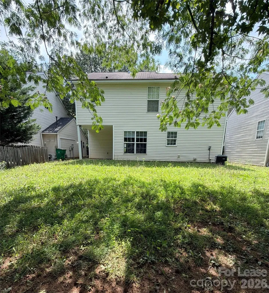 6835 Trimbach Way Charlotte NC 28269