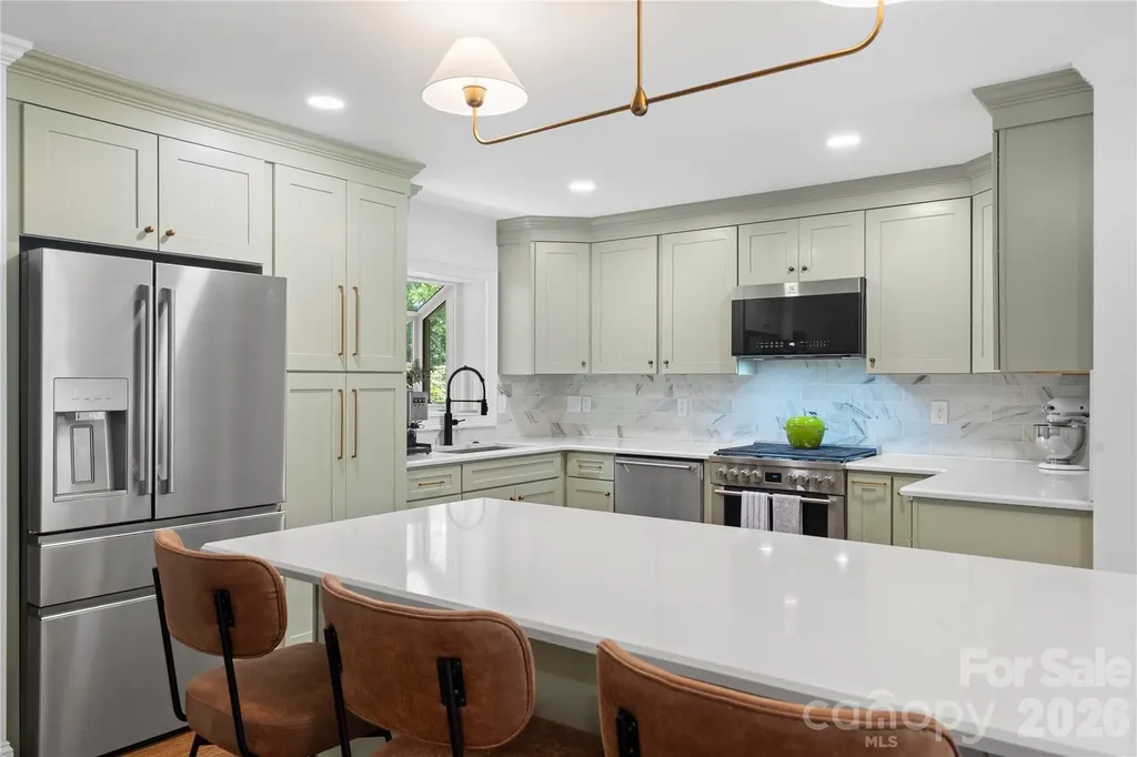 1800 Lumarka Drive Charlotte NC 28212