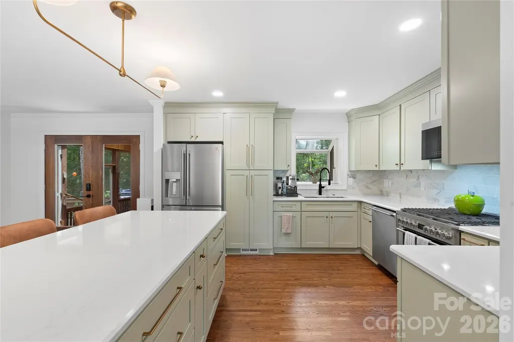 1800 Lumarka Drive Charlotte NC 28212