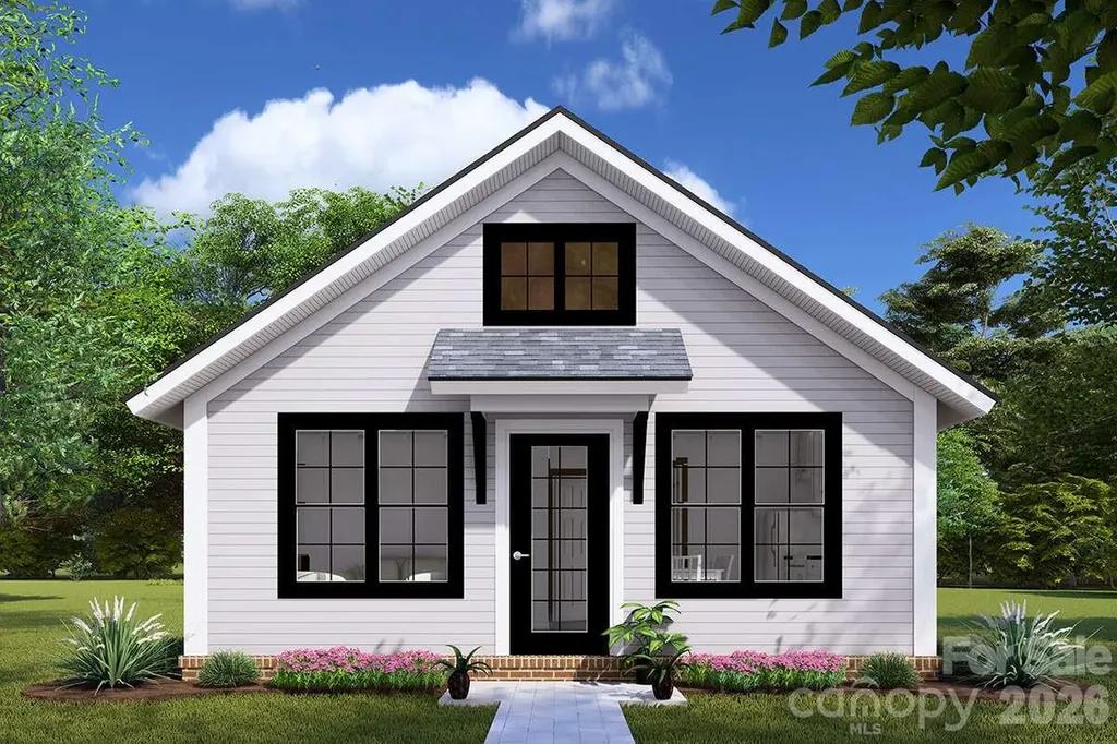 133 River Village Drive Marion NC 28752