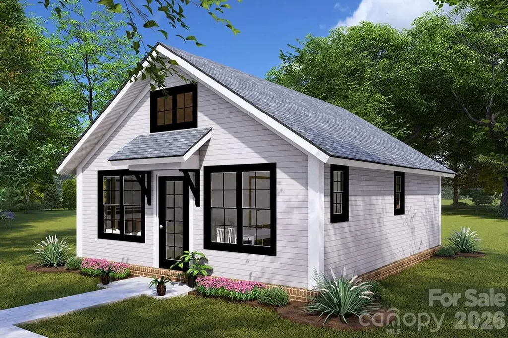 133 River Village Drive Marion NC 28752