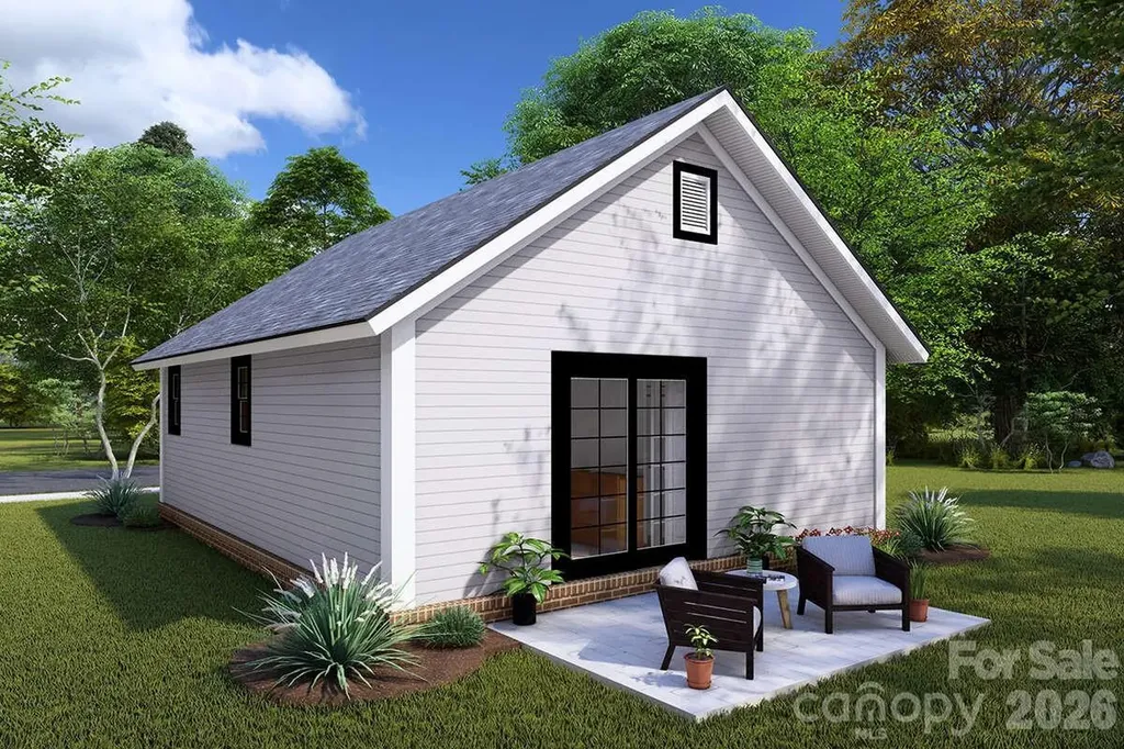 133 River Village Drive Marion NC 28752
