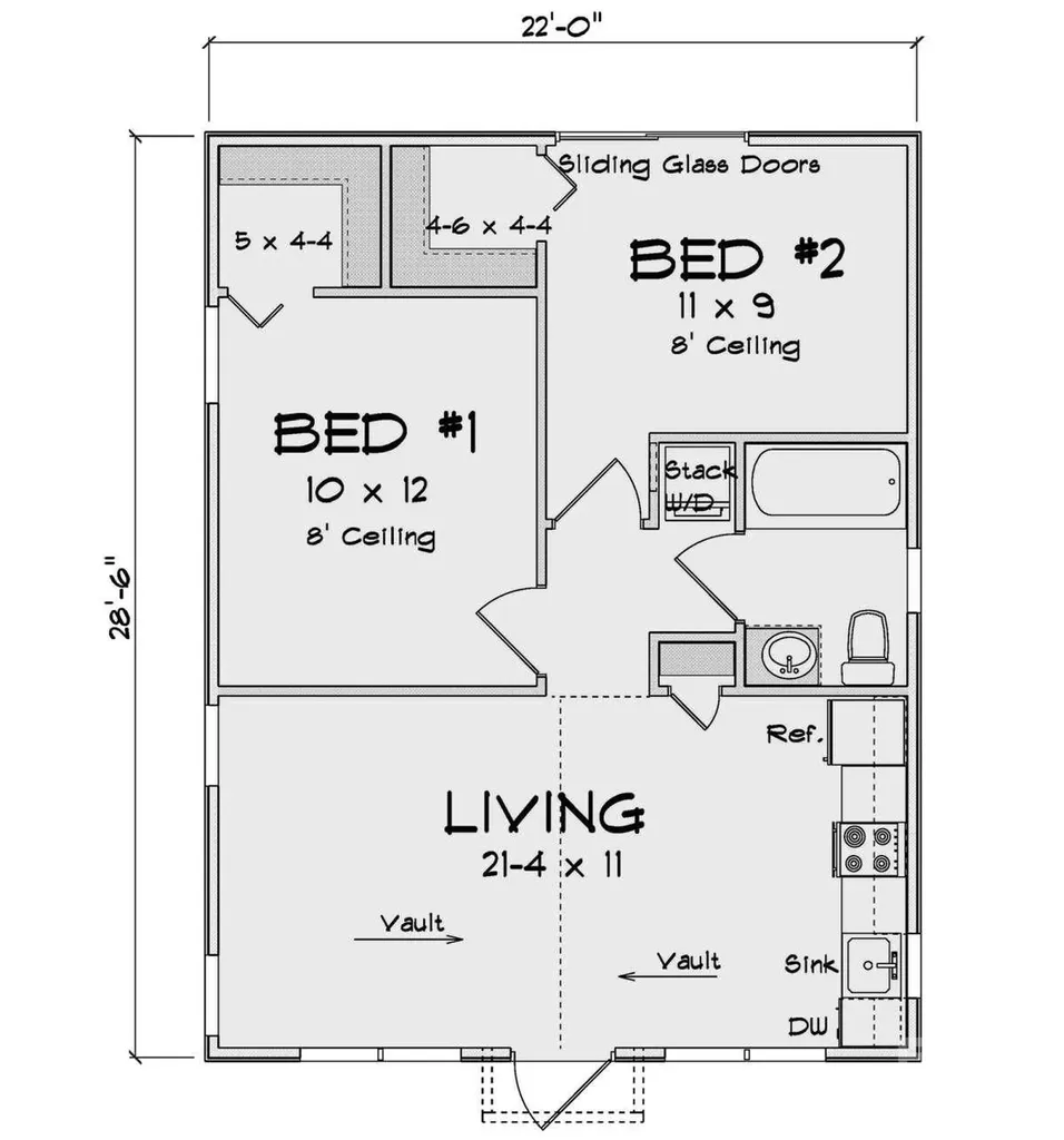 133 River Village Drive Marion NC 28752