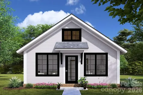 133 River Village Drive Marion NC 28752