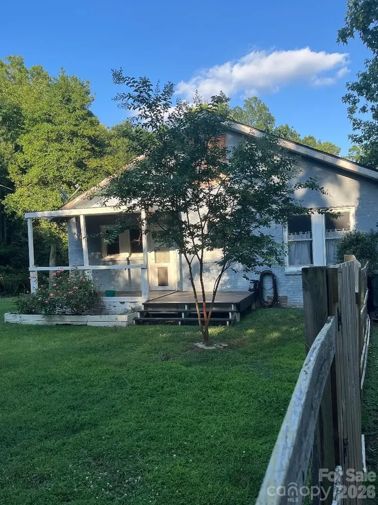 1602 Griffith Road Monroe NC 28112