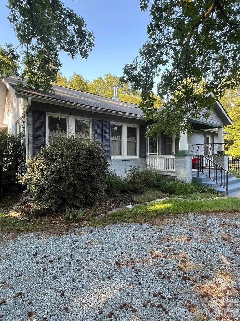1602 Griffith Road Monroe NC 28112