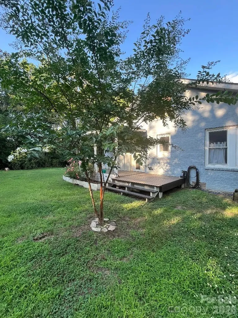 1602 Griffith Road Monroe NC 28112