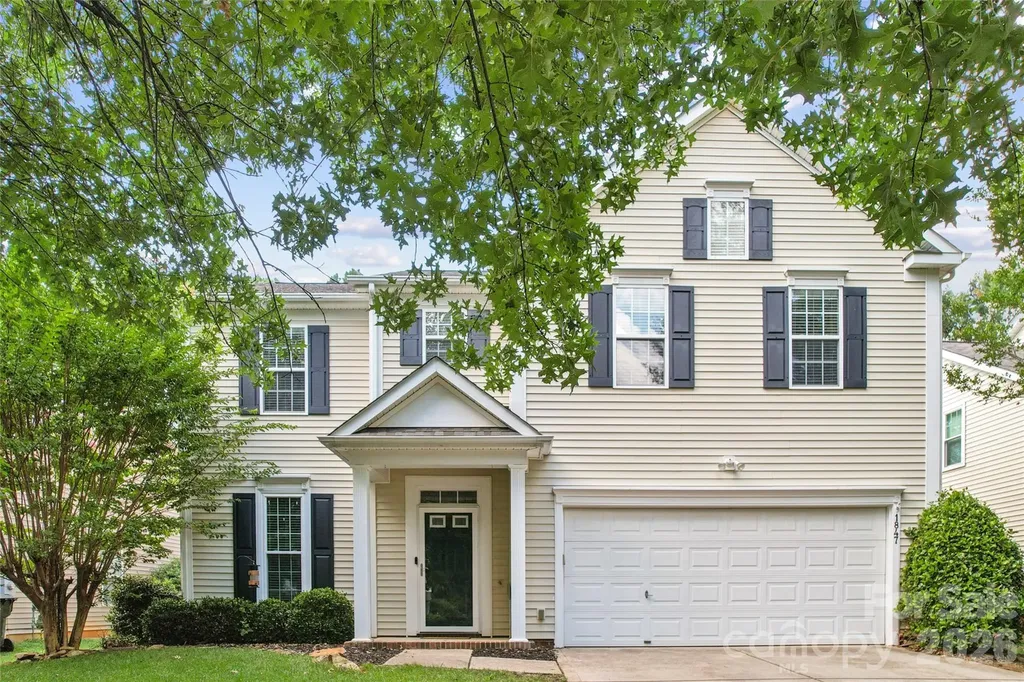 1847 Wilburn Park Lane NW Charlotte NC 28269