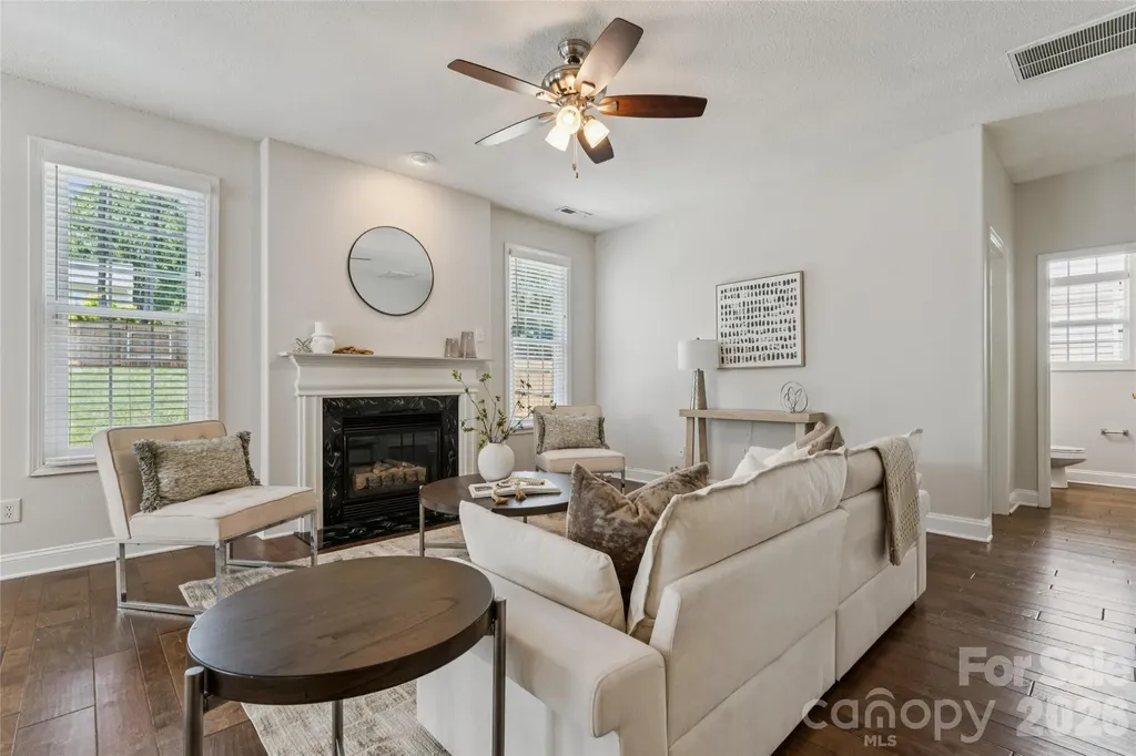 1847 Wilburn Park Lane NW Charlotte NC 28269