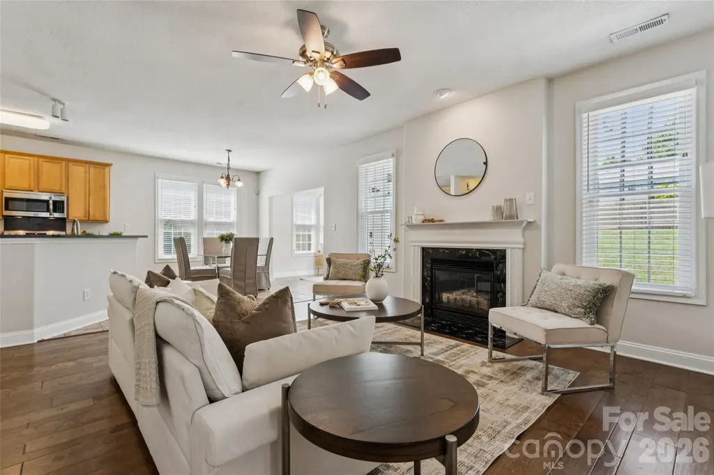 1847 Wilburn Park Lane NW Charlotte NC 28269